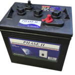 Batería Phase II 6 VDC 225 Ah