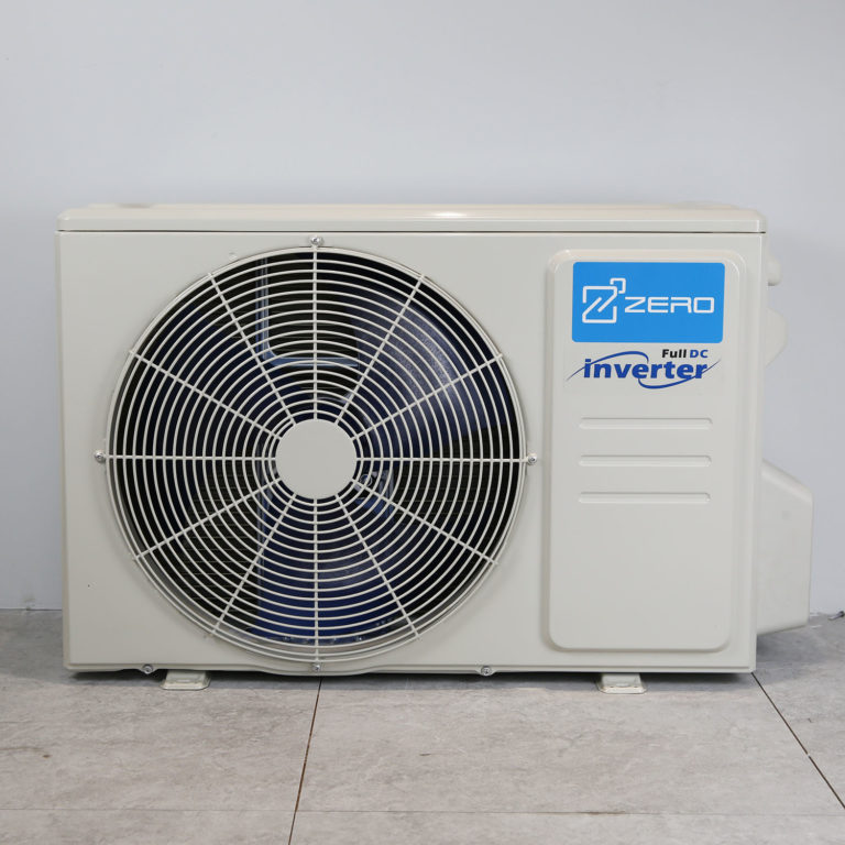 Aire Acondicionado Inverter 12,000 BTU Eficiencia 21 - Suenna Electrónica