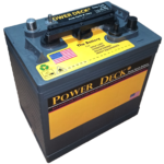 Batería Power Deck 6 VDC 230 A/H