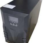 UPS TRUE ONLINE PHASE II 1.0KW 120 VAC