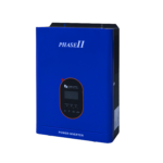 Inversor Phase II LV 1.6KW 120VAC 12VDC Senoidal