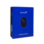 Inversor Phase II LV 3.0KW 120VAC 24VDC Senoidal