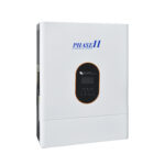 Inversor Phase II LV 5.0KW 120VAC 24VDC Senoidal