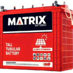 Batería Matrix 12 VDC 220 Ah