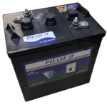 Batería Phase II 6 VDC 225 Ah