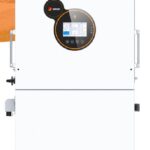 Inversor SRNE Solar 18KW 220/110VAC 48VDC Senoidal Hibrido