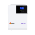 Inversor SRNE Phase II Solar 5.0KW 120VAC 48VDC Senoidal